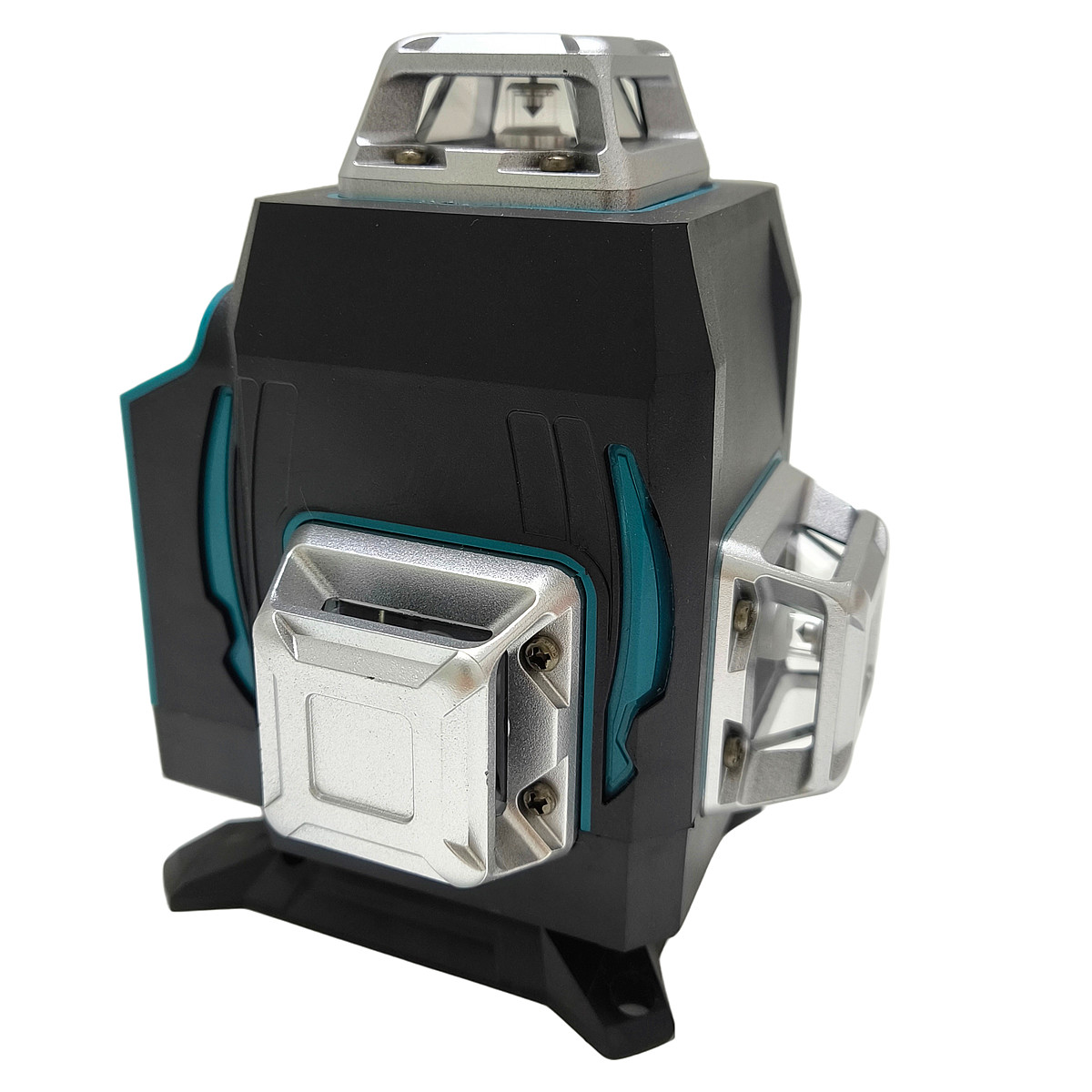 For Makita 18V Battery 16 Line - Laser Level 16 Lines 4D Green recension och pris