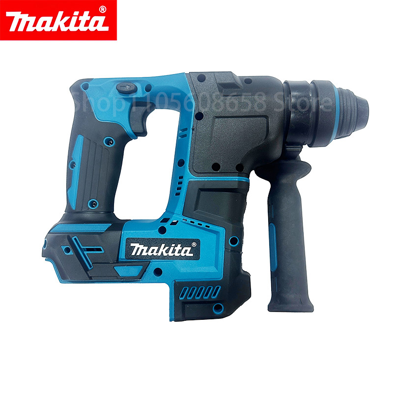 2026 Makita Brushless Rotary H - Brushless Cordless Electric Drill 18V recension och pris