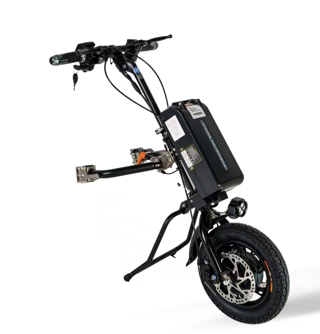 Coofull Direct Aluminum Alloy  - Electrical recension och pris