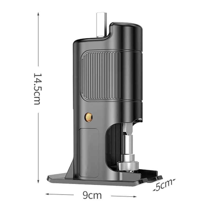 Handheld Electric Drill to Ele - Reciprocating Saw Attachment Drill recension och pris