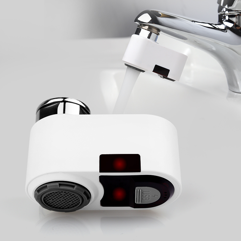 Smart Auto Touchless Hands Fre - Plumbing recension och pris