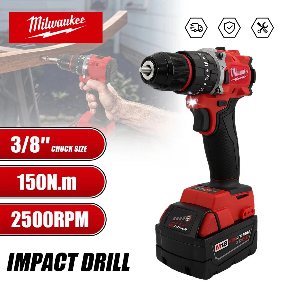 Milwaukee Brushless Cordless P - Brushless Angle Grinder Battery Powered recension och pris