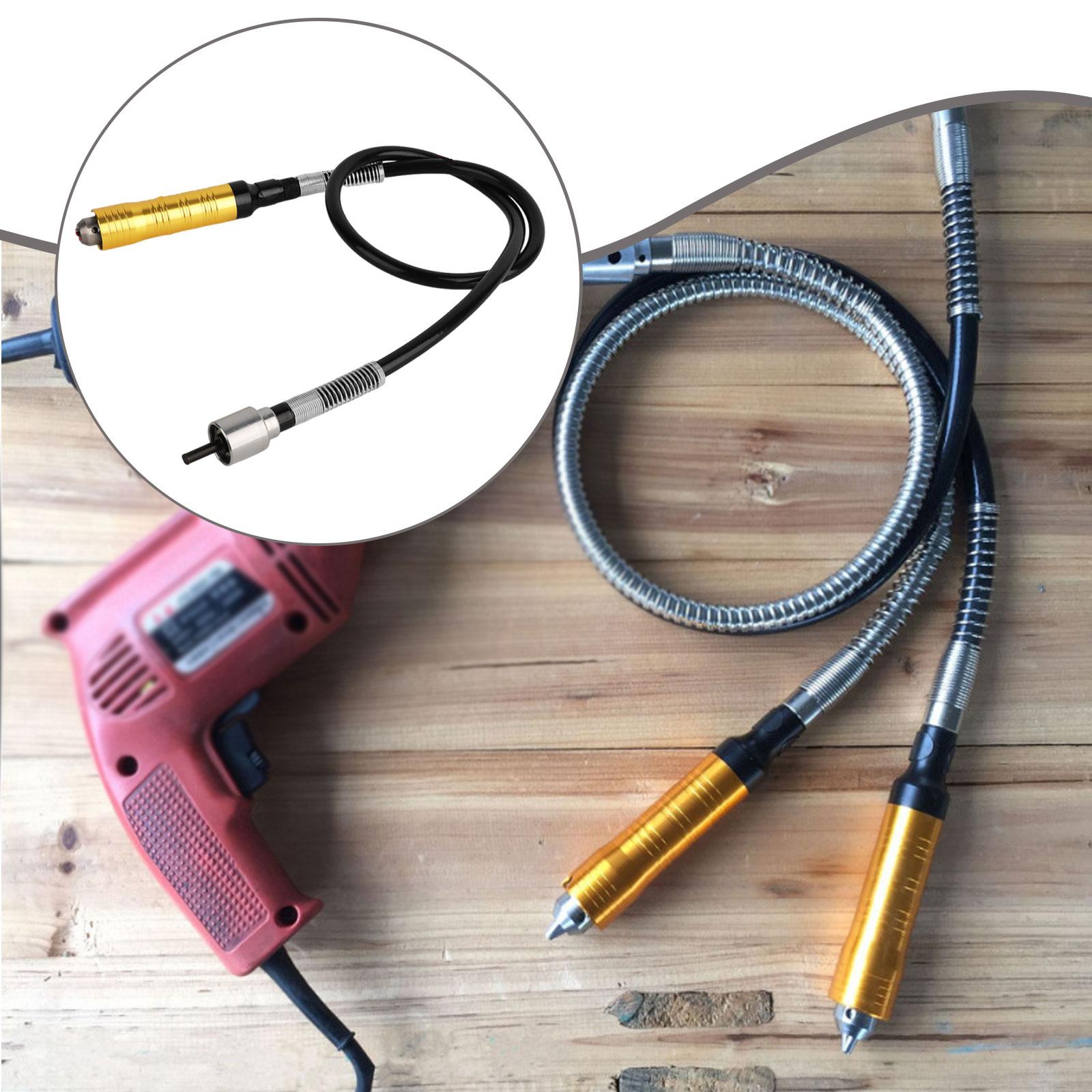 Grinder Flexible Shaft Durable - Cordless Rotary Tool Kit Accessories recension och pris