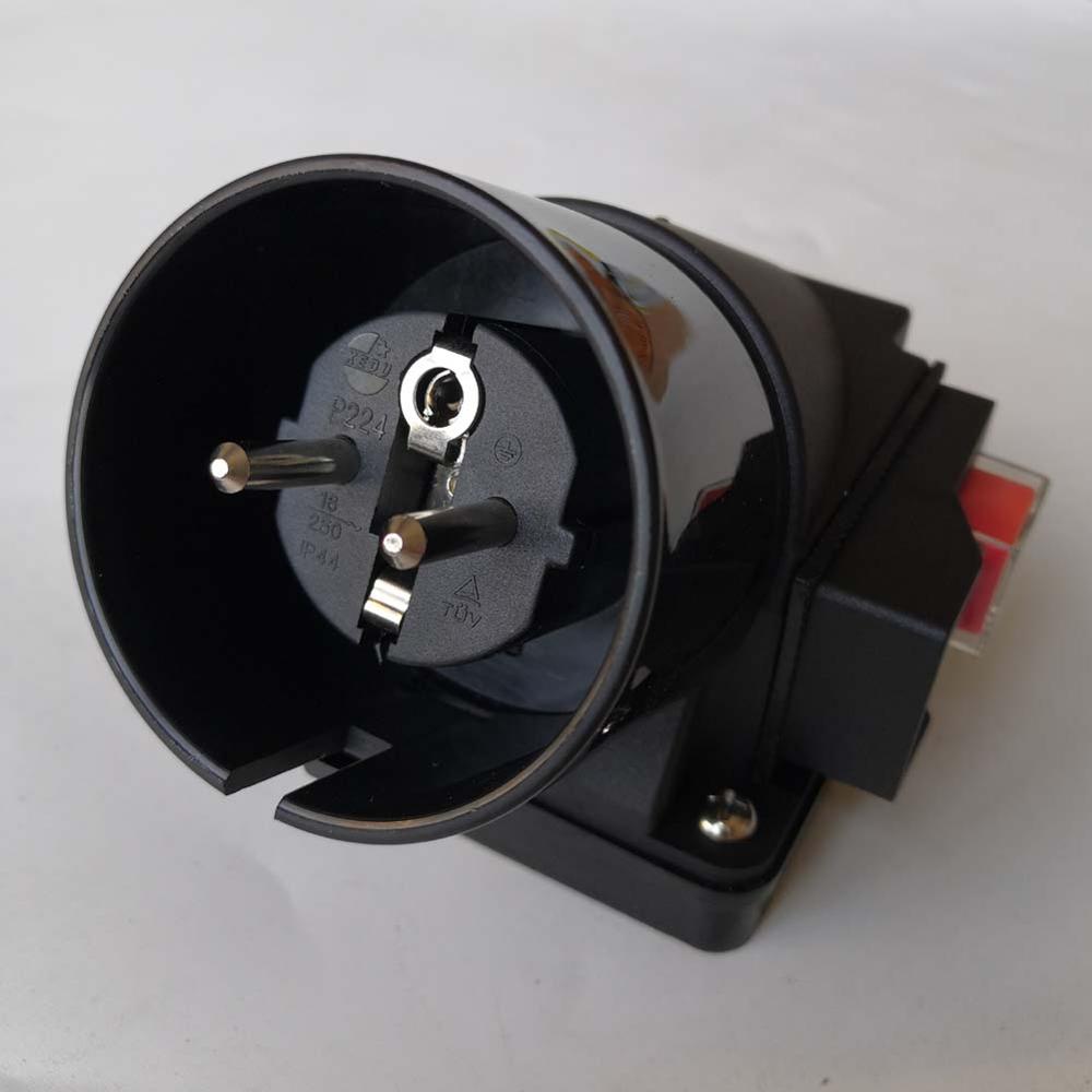 KEDU KOA5L Push Button Switch  - Power Tools recension och pris