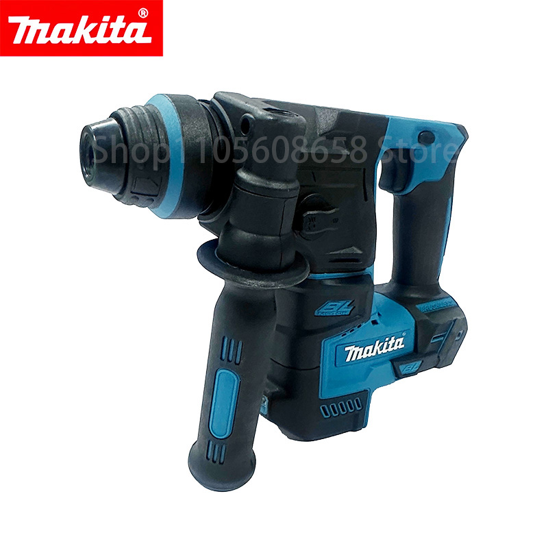 Makita Brushless Rotary Hammer - Brushless Cordless Electric Drill 18V recension och pris