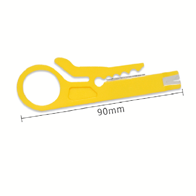 Wire Tracker Stripping Cutter  - Automatic Wire Stripper Cutter recension och pris