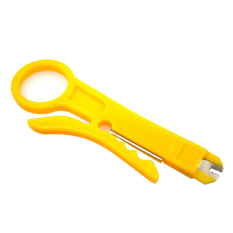 Wire Tracker Stripping Cutter  - Automatic Wire Stripper Cutter recension och pris