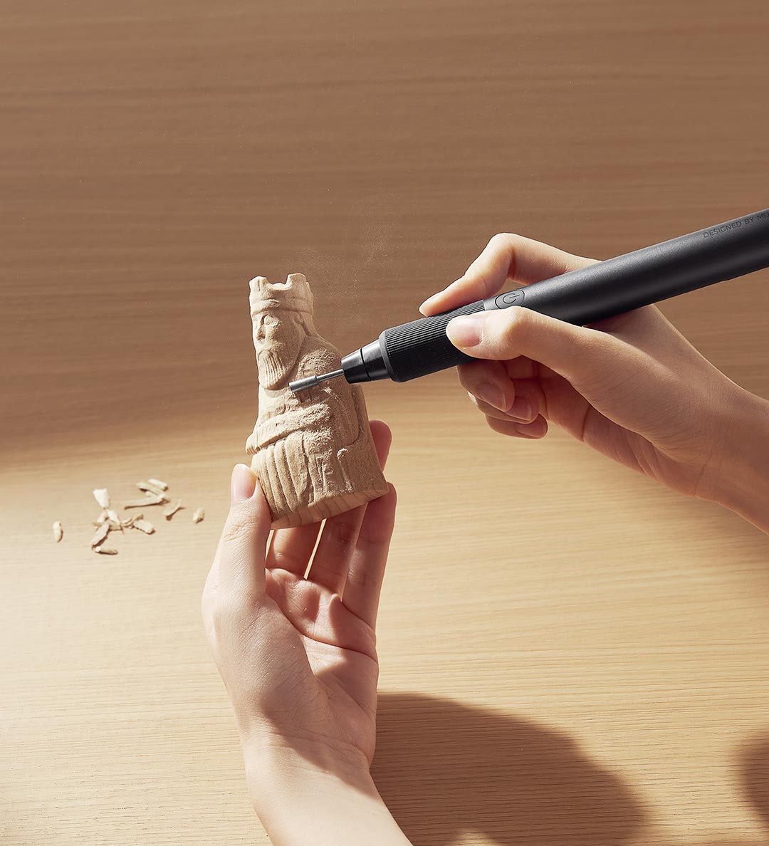 MIJIA Electric Grinding Pen 22 - Power Tools recension och pris