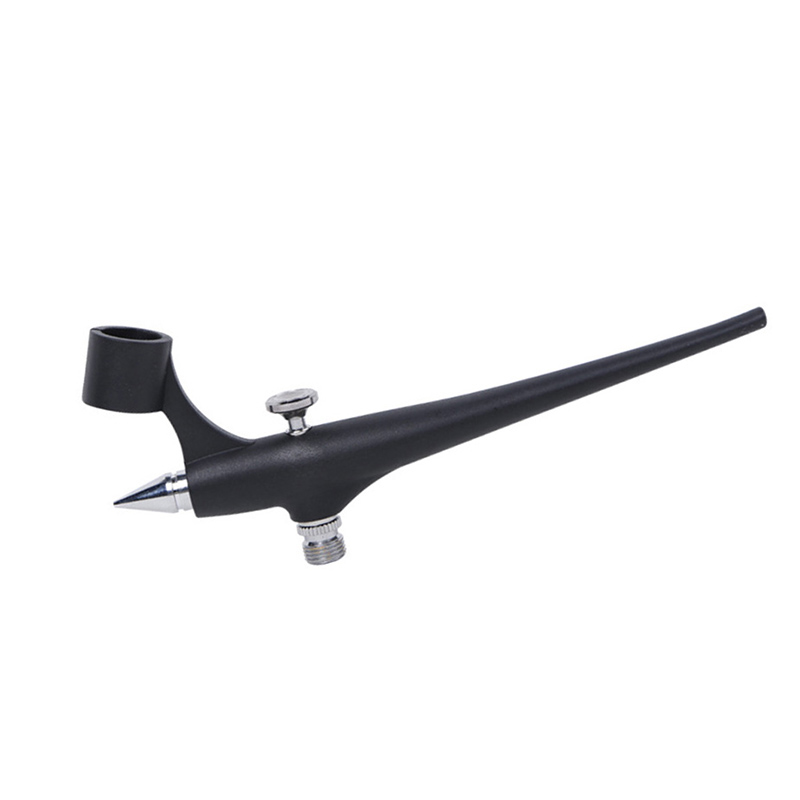 Small Airbrush For Lightweight - Airbrush Kit With Mini Compressor recension och pris