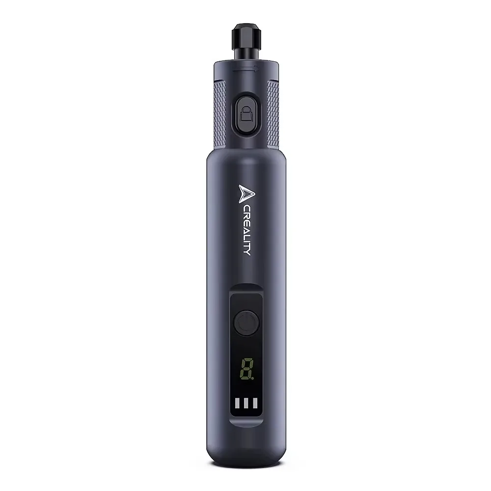 Creality Cordless Rotary Tool  - Cordless Rotary Tool Kit Accessories recension och pris