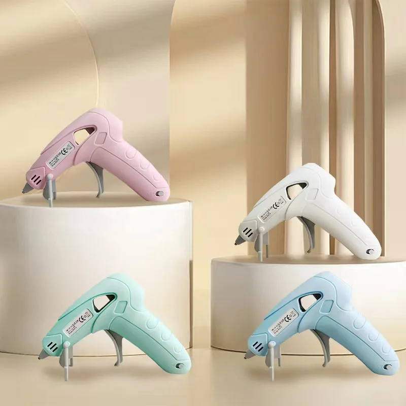 Electric Glue Gun Cordless Rec - Hot Melt Glue Gun Cordless recension och pris
