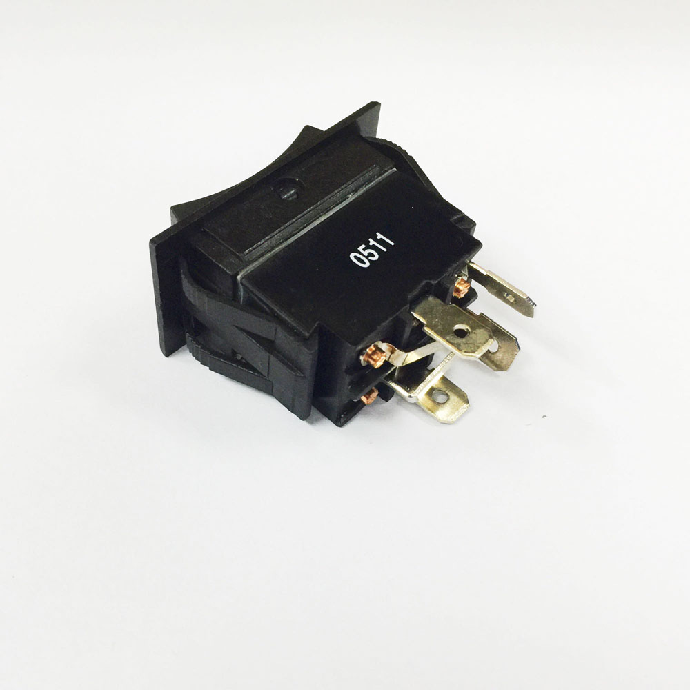 R13-129 4Pin 6Pins 125/250V 16 - Power Tools recension och pris