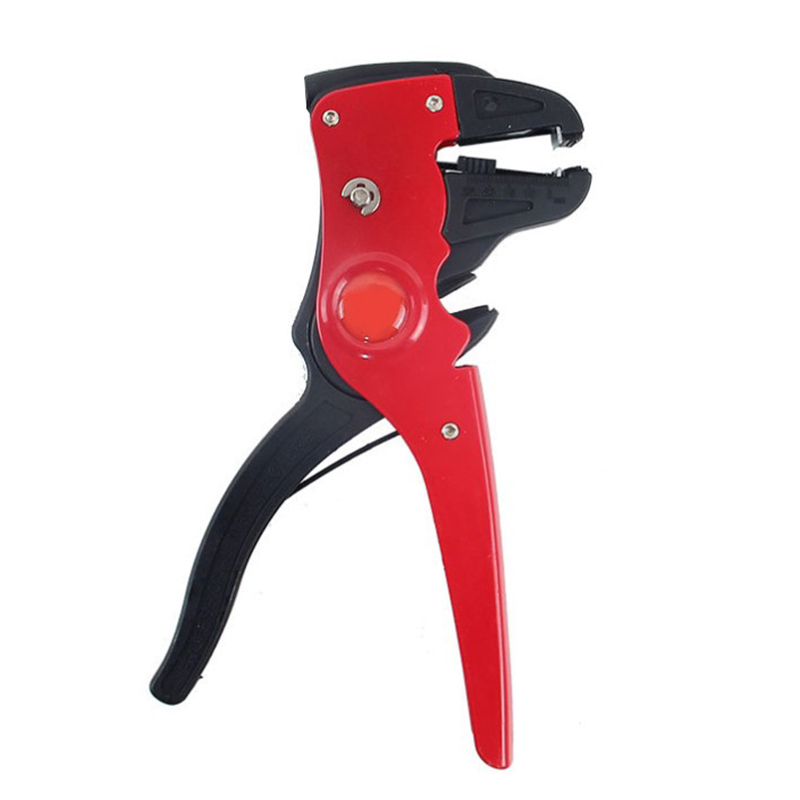 Mini Trumpet Automatic Wire St - Automatic Wire Stripper Cutter recension och pris