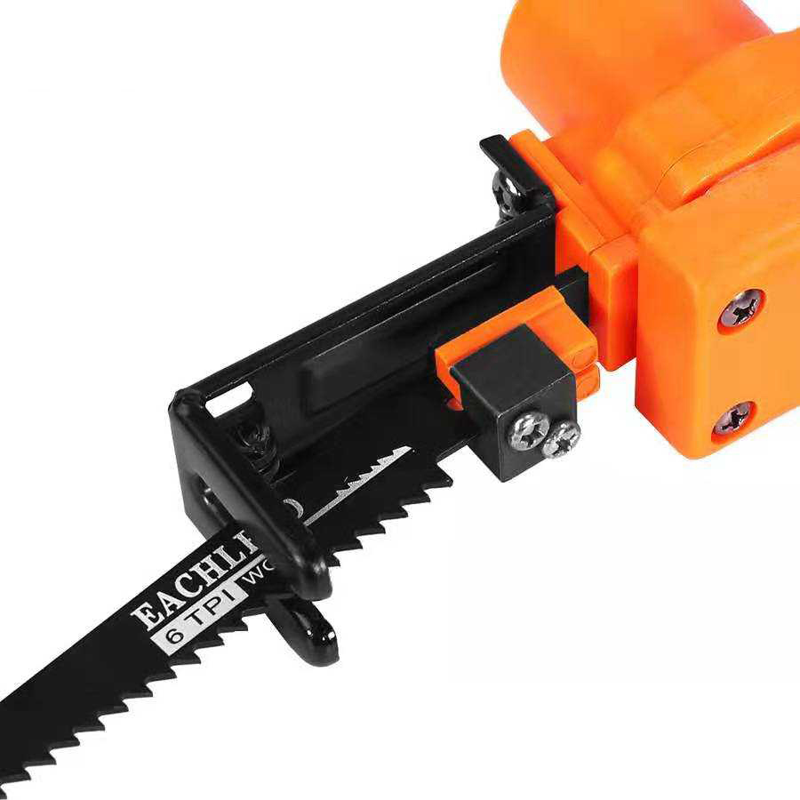 Free Shipping Reciprocating Sa - Reciprocating Saw Attachment Drill recension och pris