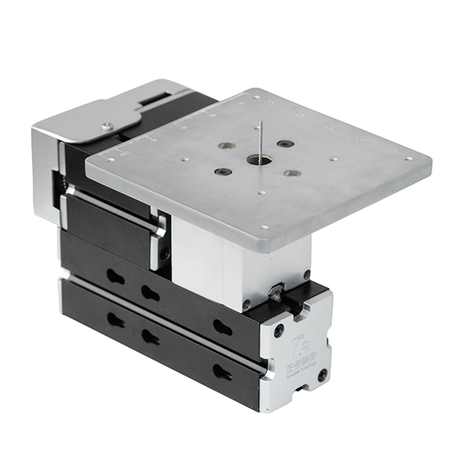 All-Metal 60W 20000RPM Mini Sc - Mini Table Saw For Woodworking recension och pris