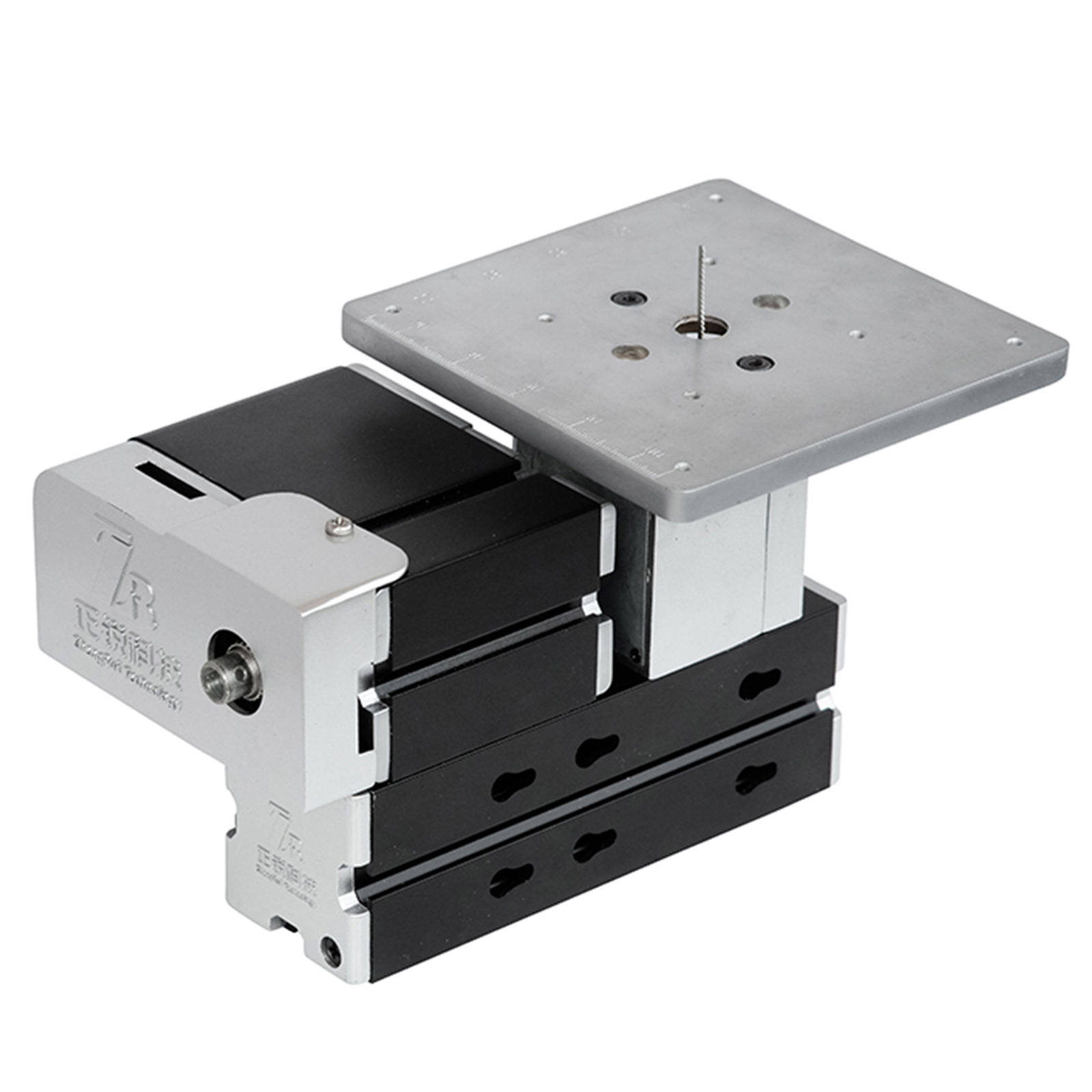 All-Metal 60W 20000RPM Mini Sc - Mini Table Saw For Woodworking recension och pris