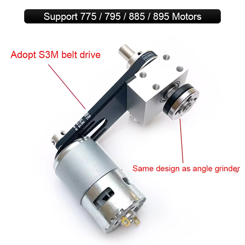 Mini Table Saw Spindle DIY Woo - Mini Table Saw For Woodworking recension och pris