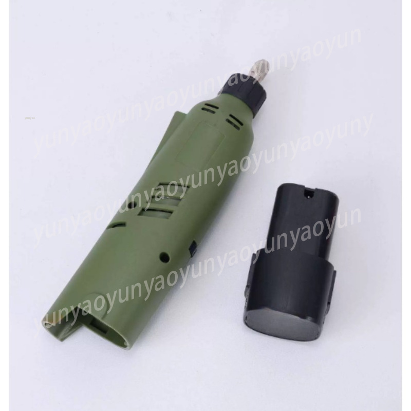 Lithium Mini Grinder Kit, Cord - Cordless Rotary Tool Kit Accessories recension och pris