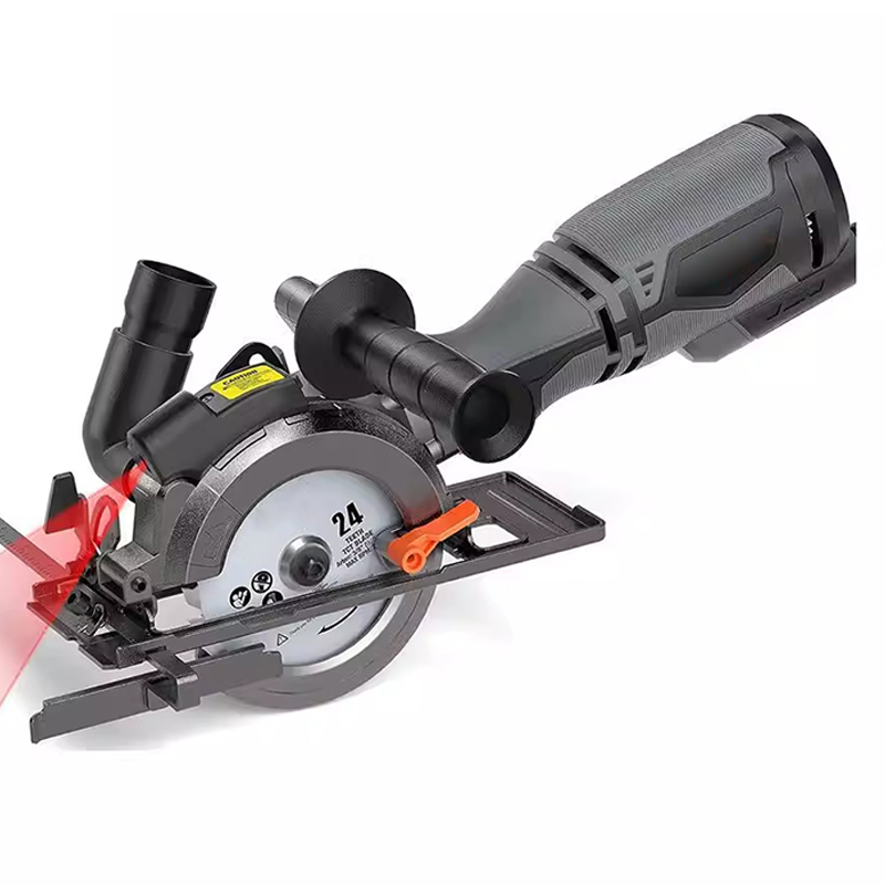 Multifunctional Circular Saw w - Mini Table Saw For Woodworking recension och pris