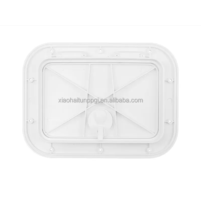 Little Dolphin ABS Plastic Rou - Hardware recension och pris