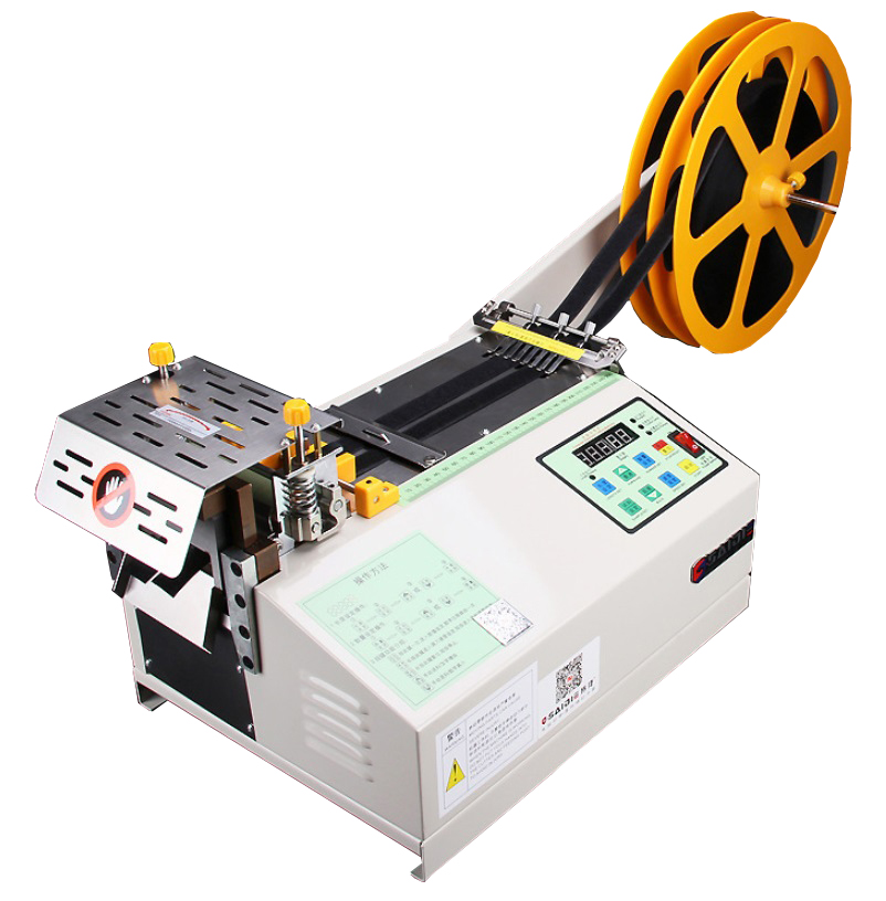 Automatic Wire Cutter Winding  - Automatic Wire Stripper Cutter recension och pris