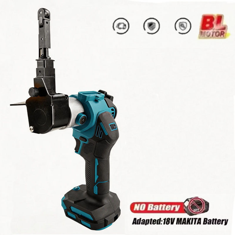 Brushless Electric Mini Belt S - Brushless Angle Grinder Battery Powered recension och pris