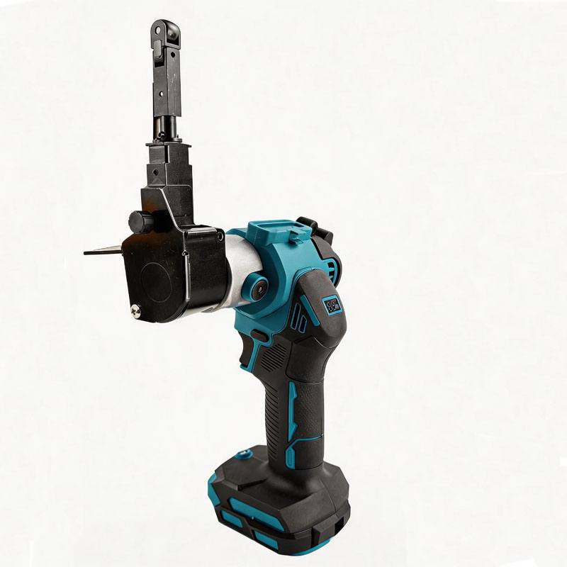 Brushless Electric Mini Belt S - Brushless Angle Grinder Battery Powered recension och pris