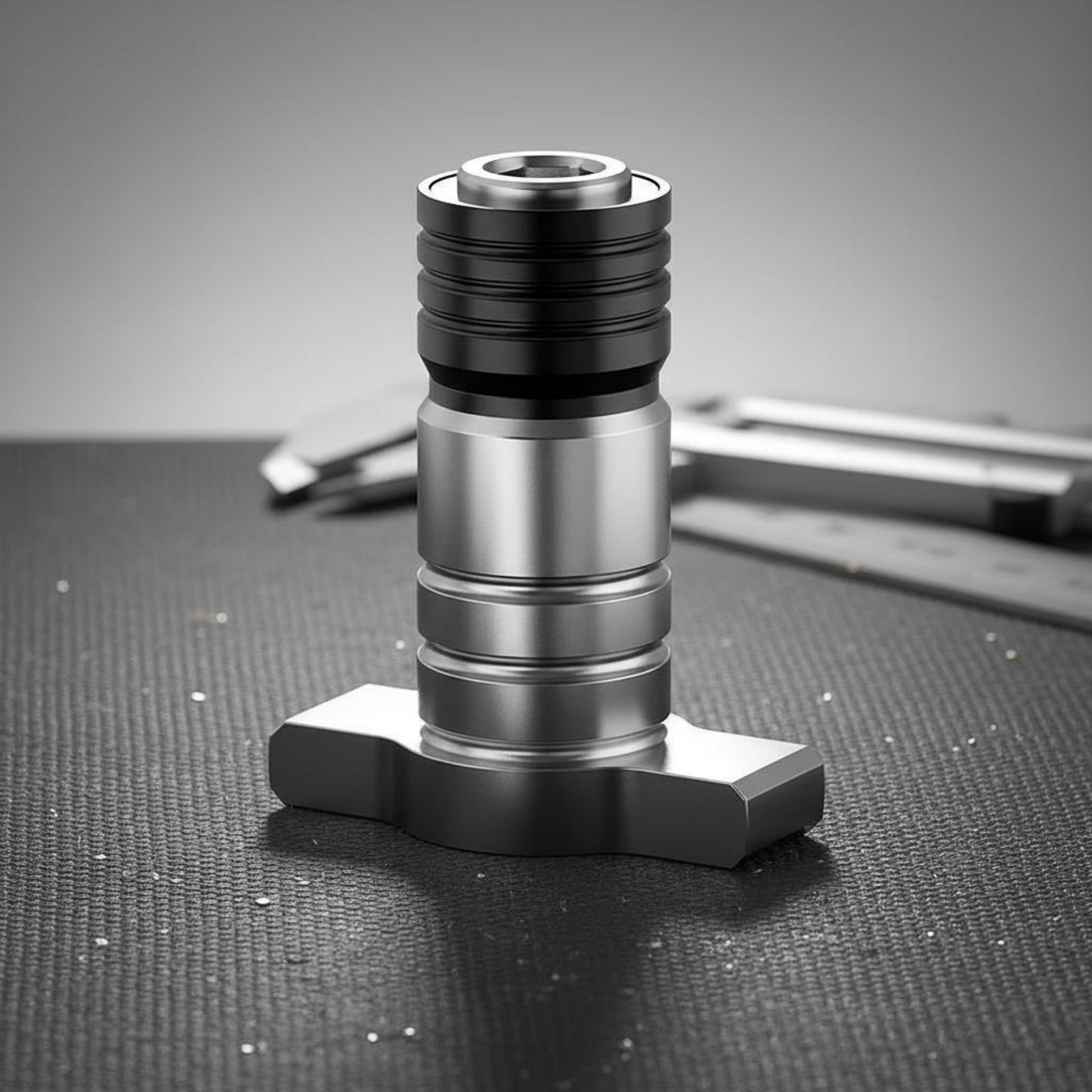Electric Wrench Adapter High H - Power Tools recension och pris